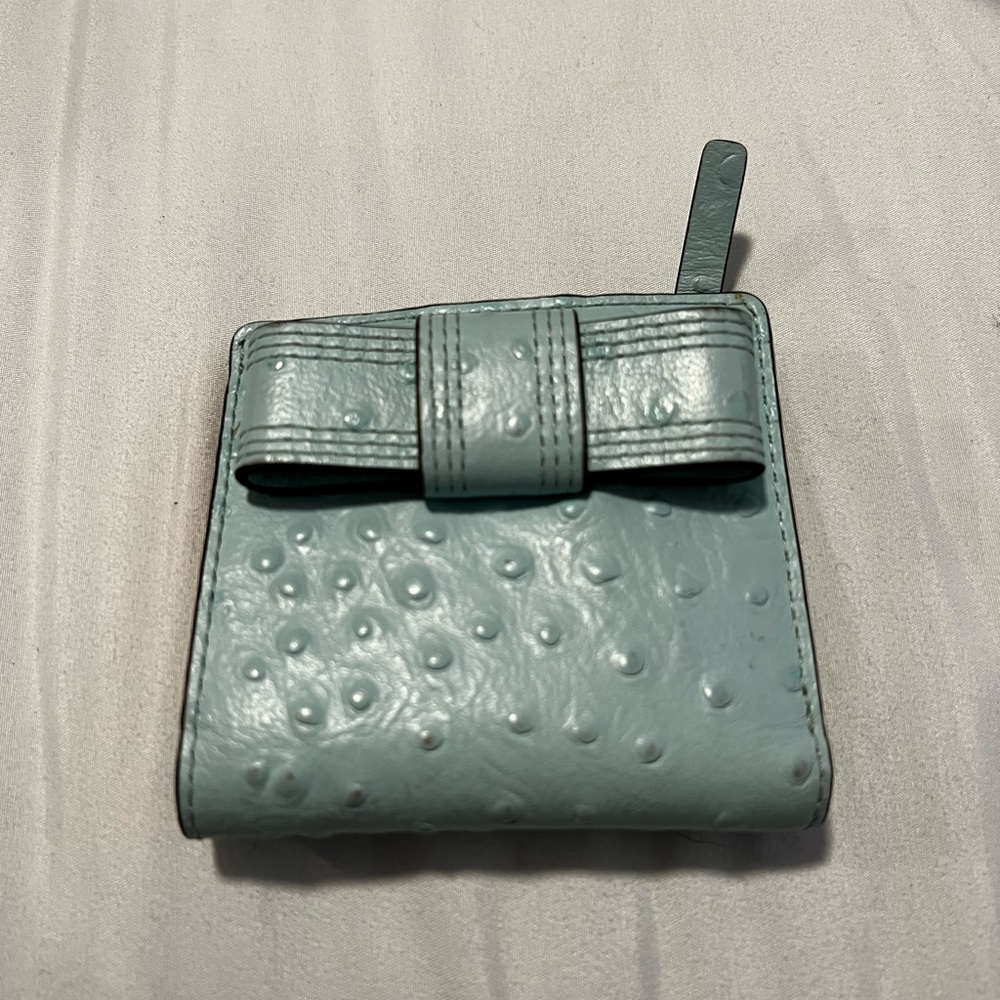 KATE SPADE SERENADE VALENCIA WALLET - Picture 4 of 5